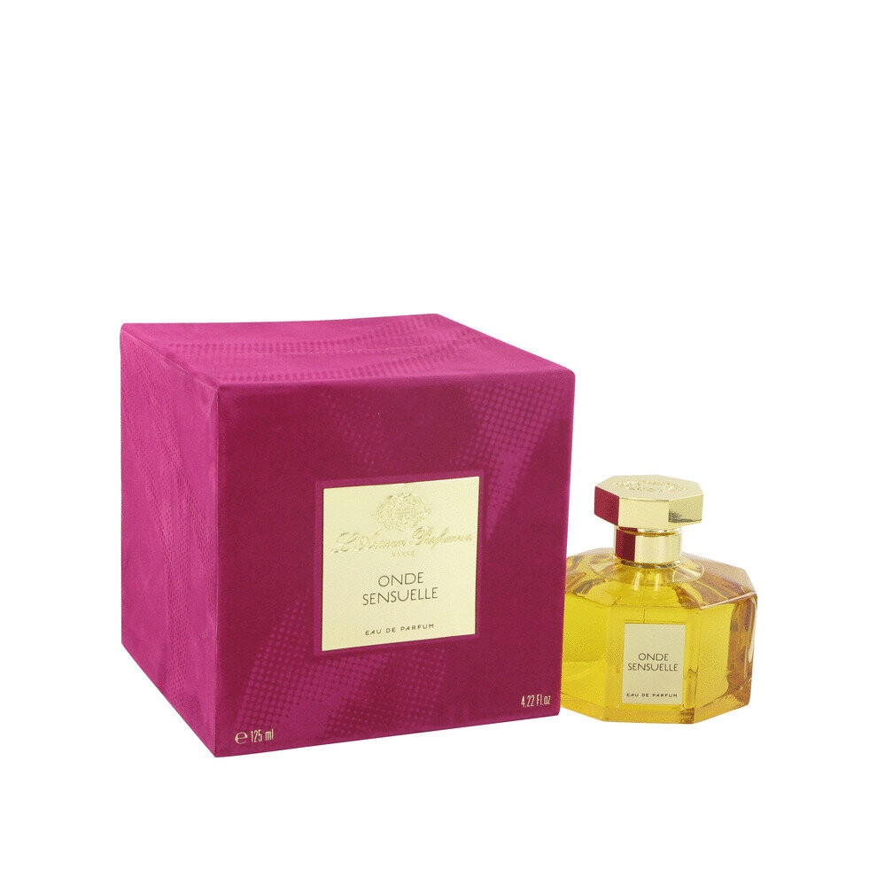 L'Artisan Parfumeur Onde Sensuelle 125ml Eau De Parfum