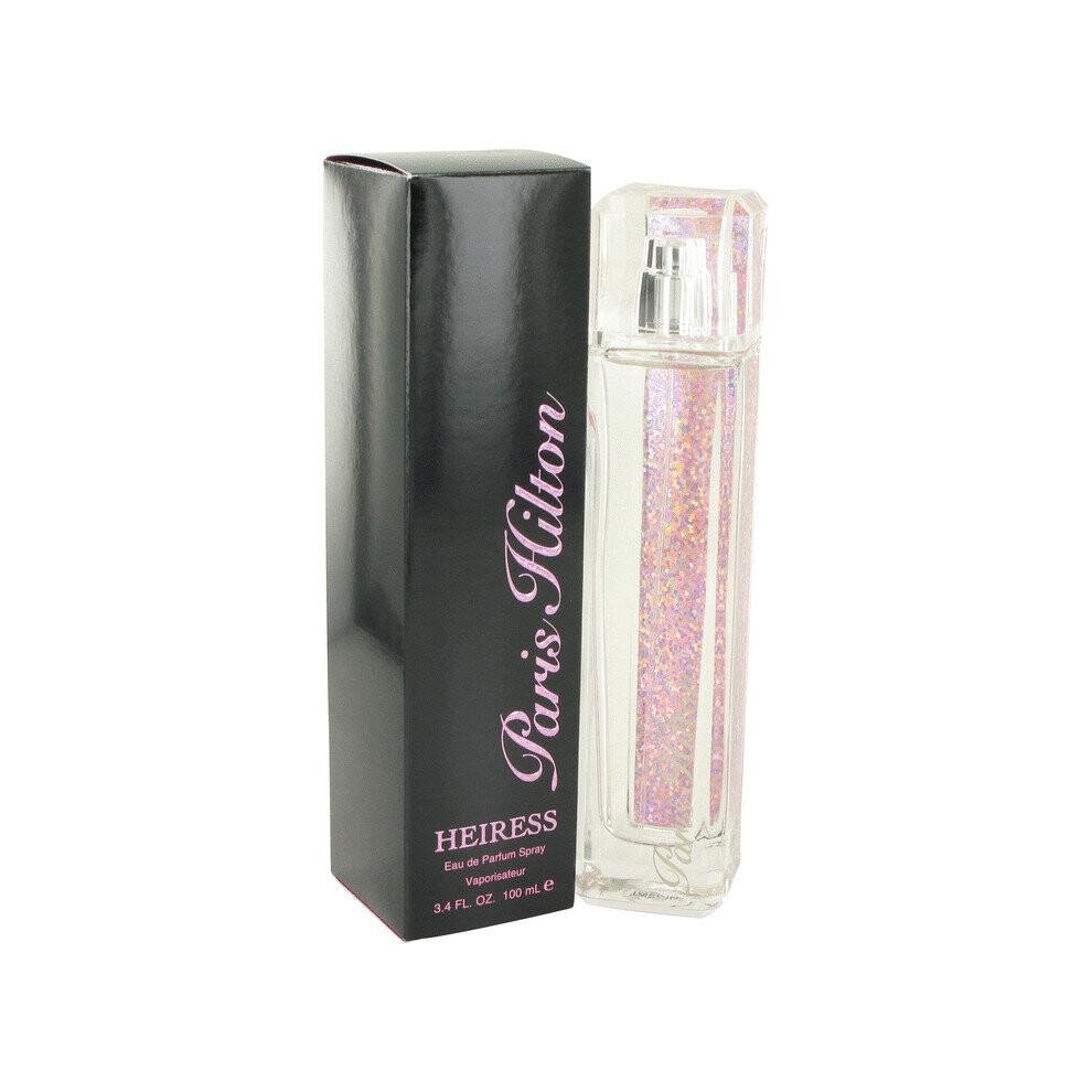 Paris Hilton Heiress 100ml EDP Spray