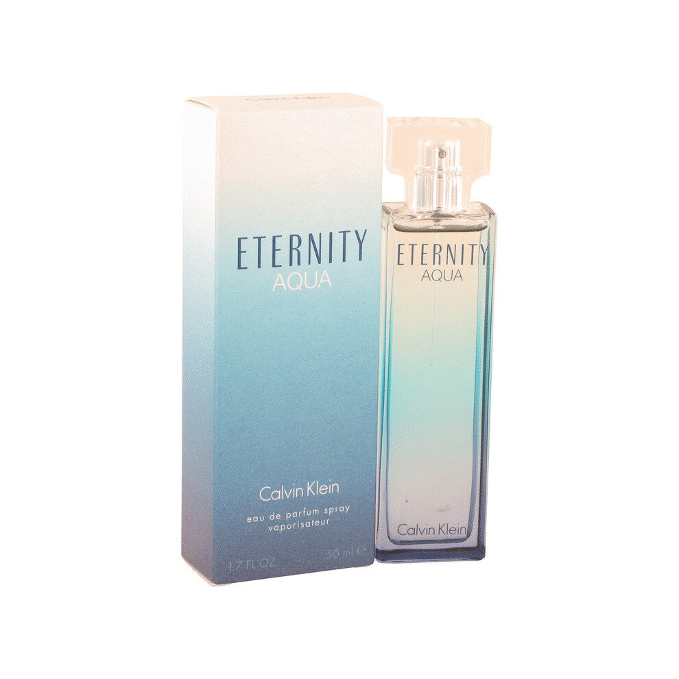 Calvin Klein Eternity Aqua For Women 50ml EDP