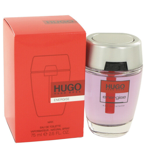 Hugo Boss Hugo Boss Energise 75ml EDT Spray