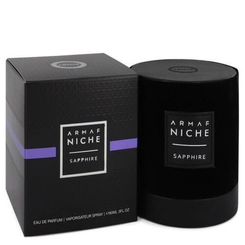 Armaf Armaf Niche Sapphire Eau De Parfum 90ml