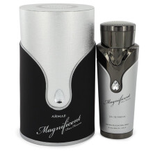 Apă de parfum, Armaf, Magnificent, pentru bărbați, 100 ml