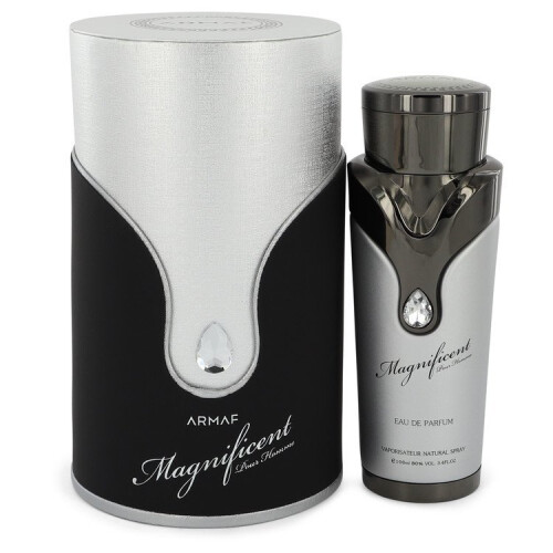 Armaf Apă de parfum, Armaf, Magnificent, pentru bărbați, 100 ml