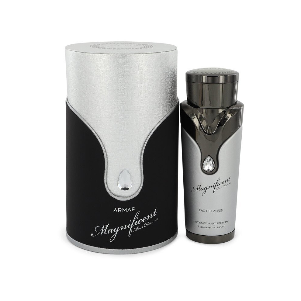 Armaf Magnificent Pour Homme Edp 100Ml Spray