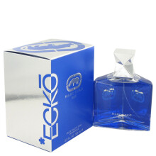 Marc Ecko Blue Eau de Toilette Spray 3,40 oz