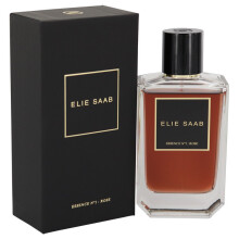 Essence No 1 Rose by Elie Saab Eau De Parfum Spray 3.3 oz
