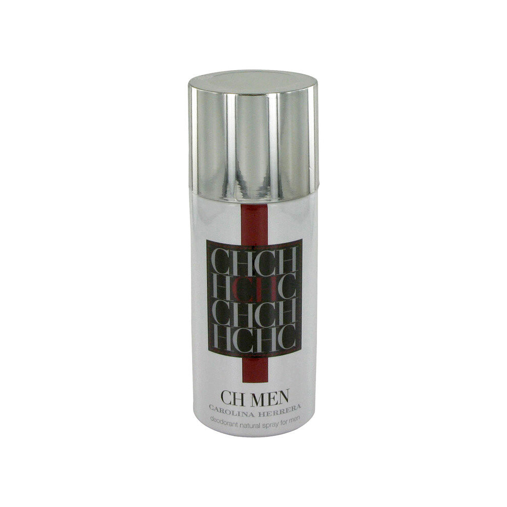 Carolina Herrera Ch Men Deodorant Spray 150ml