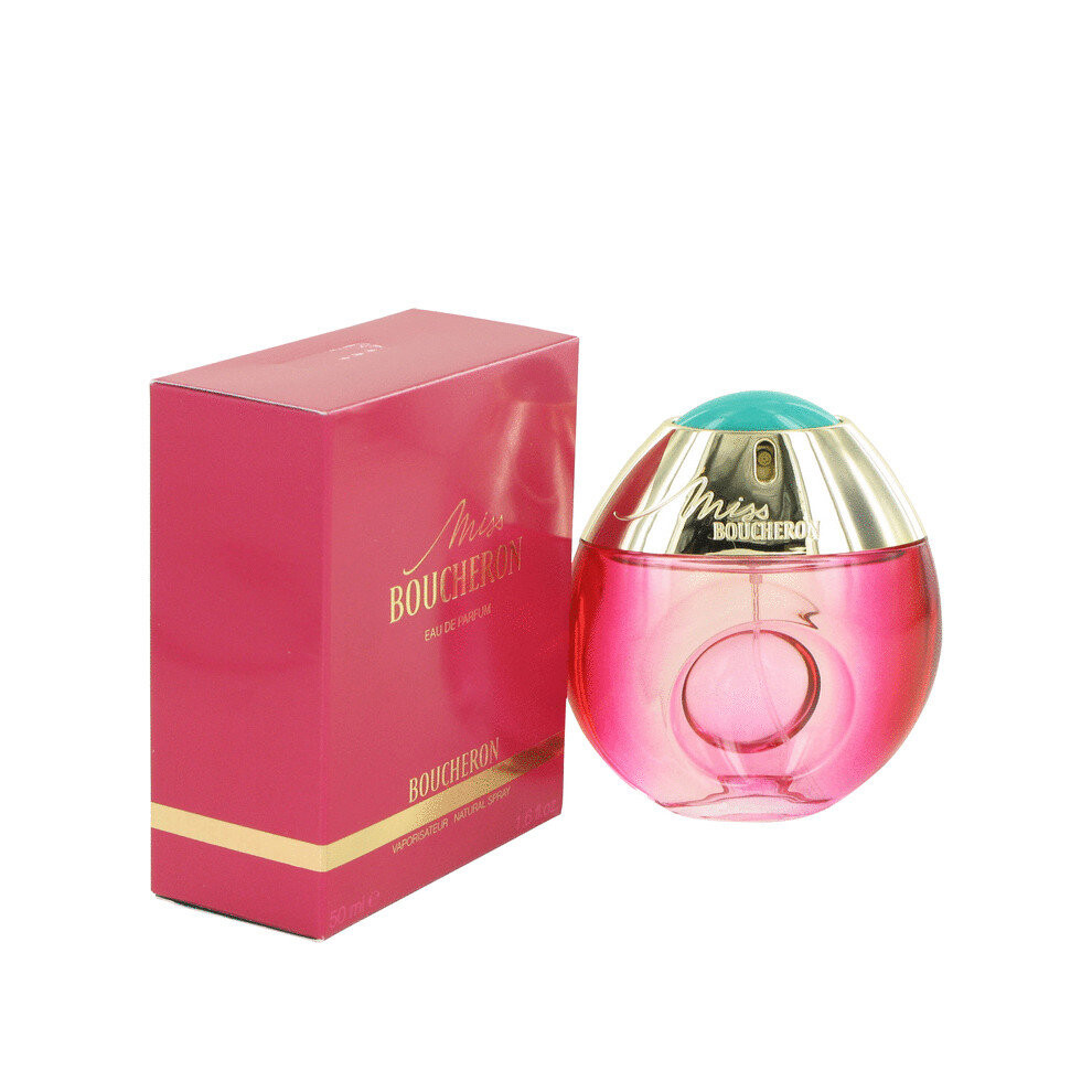Miss Boucheron by Boucheron Eau De Parfum Spray 1.7 oz