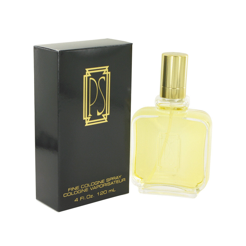 Paul Sebastian By Cologne Spray 4 Oz