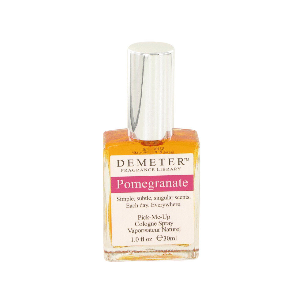 Demeter By Pomegranate Cologne Spray 1 Oz