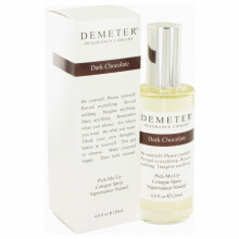 Spray de colonia Demeter, Chocolate Oscuro, 4 Onzas