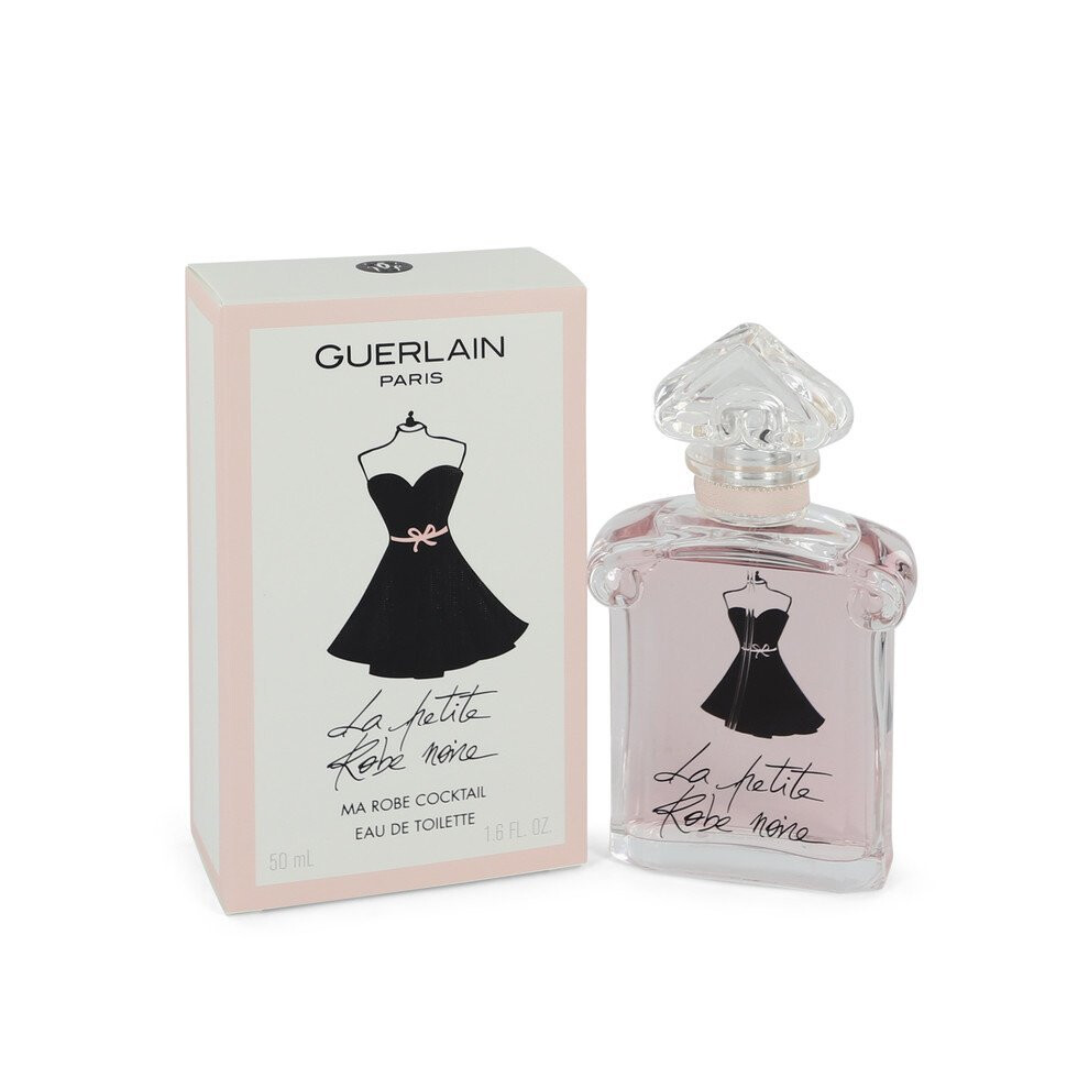 Guerlain La Petite Robe Noire 50ml EDT Spray