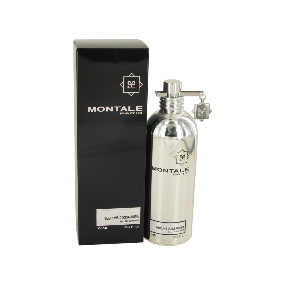 Montale Embruns D'essaouira by Montale Eau De Parfum Spray (Unisex) 3.4 oz