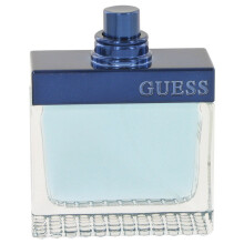 Guess Seductive Homme Blue by Guess Eau De Toilette Spray (Tester) 1.7 oz