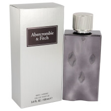 Abercrombie & Fitch First Instinct Extreme Uomo - Spray EDP 3.4 Oz