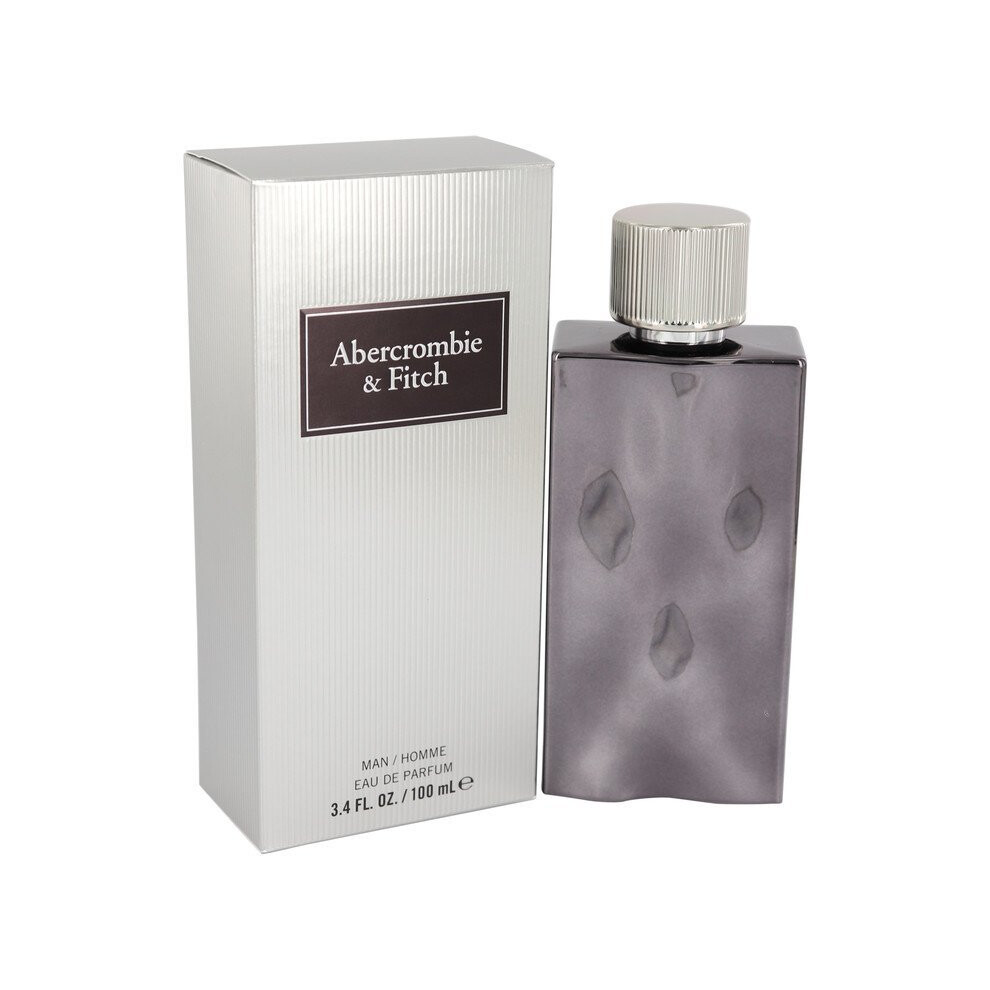 Abercrombie & Fitch First Instinct Extreme 100ml EDP Spray