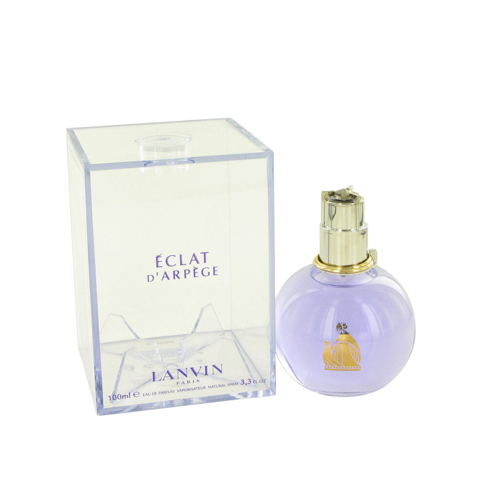 Eclat D'Arpege by Lanvin Eau De Parfum Spray 100ml/3.3 oz