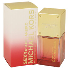 Michael Kors Sexy Rio De Jineiro by Michael Kors Eau De Parfum Spray 1 oz