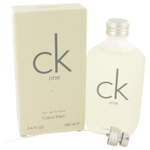 Calvin Klein CK One 100ml EDT Spray