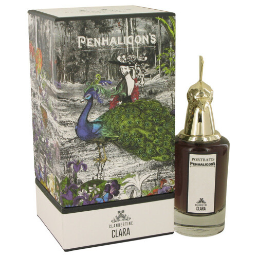 Penhaligon's Clandestine Clara by Penhaligon's Eau De Parfum Spray 2.5 oz