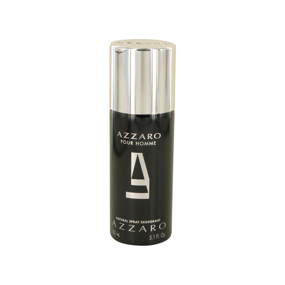 Azzaro Pour Homme 150ml Deodorant Spray