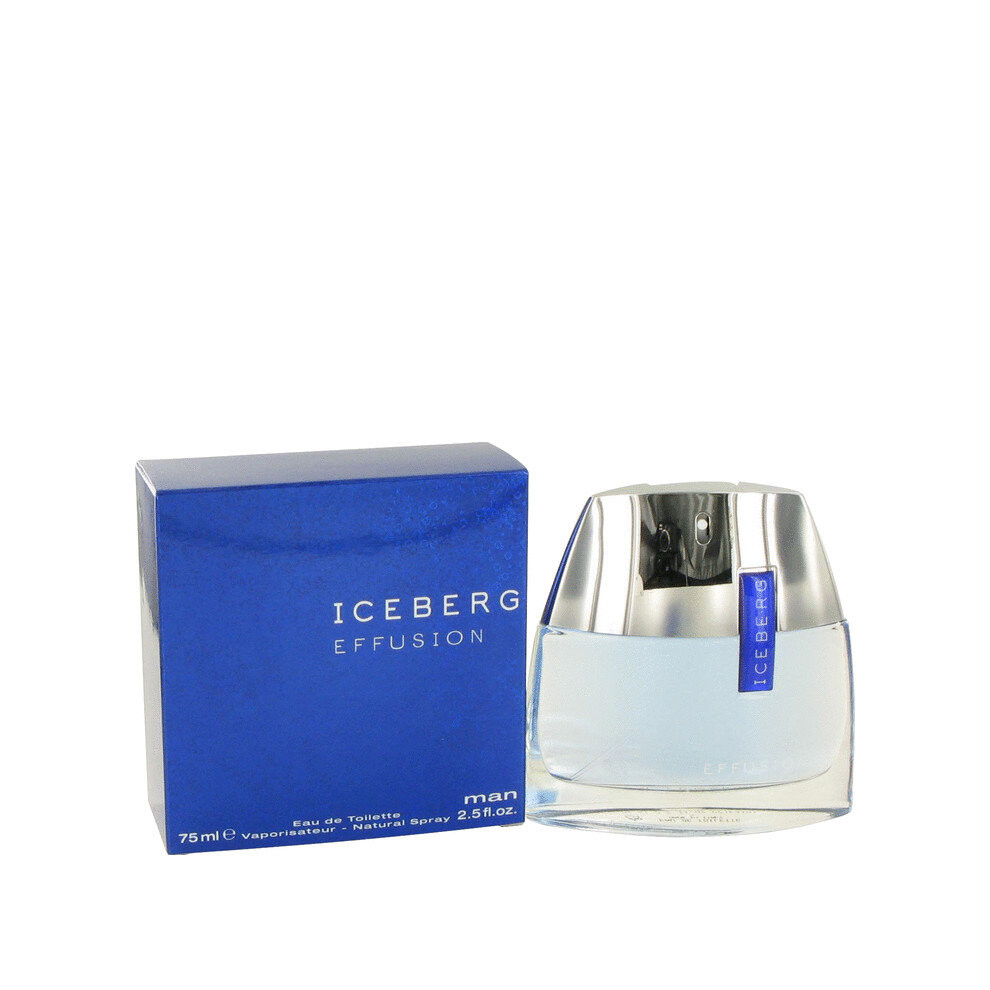 Iceberg Effusion By Eau De Toilette Spray 2.5 Oz