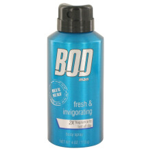 Parfums De Coeur Bod Man Blue Surf Bodyspray 4 oz voor mannen