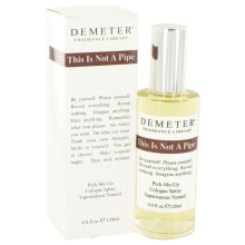 This Is Not A Pipe av Demeter för Unisex - 4 oz Cologne Spray