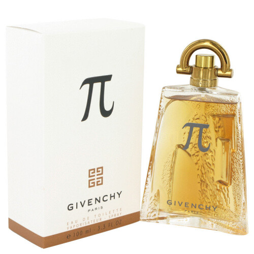 Givenchy PI by Givenchy Eau De Toilette Spray 3.3 oz