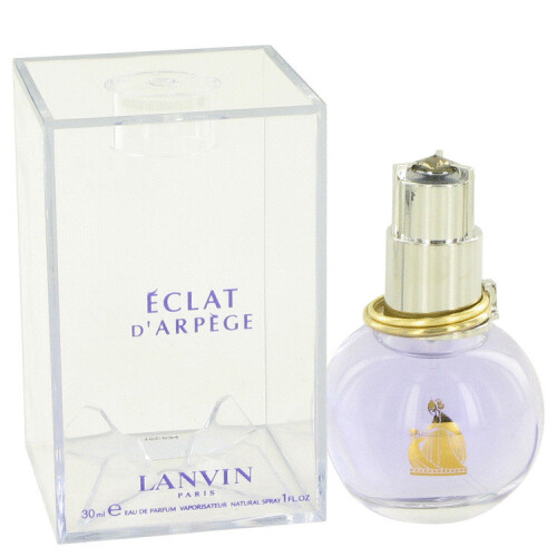 Lanvin Eclat D'Arpege by Lanvin Eau De Parfum Spray 1 oz
