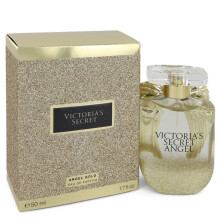 ANGEL GOLD DE VICTORIA'S SECRET 50 ML/1,7 OZ EAU DE PARFUM SPRAY marron