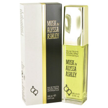 Women's Perfume Alyssa Ashley EDT