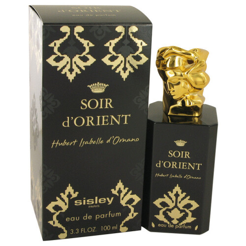 Sisley Sisley Soir D'Orient 100ml EDP Spray