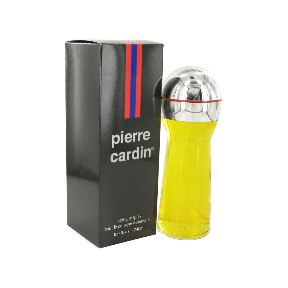 Pierre Cardin By Cologne / Eau De Toilette Spray 8 Oz