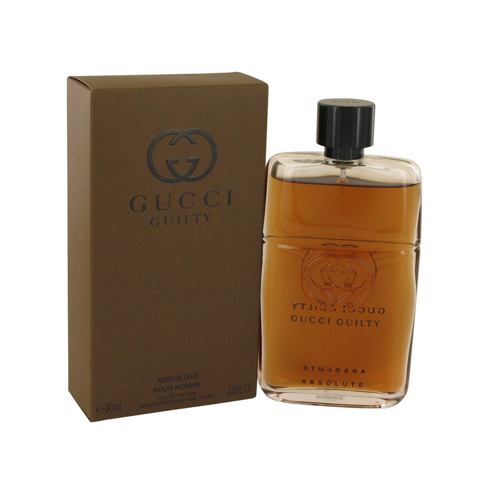 Gucci Guilty Absolute Pour Homme 90ml EDP Spray