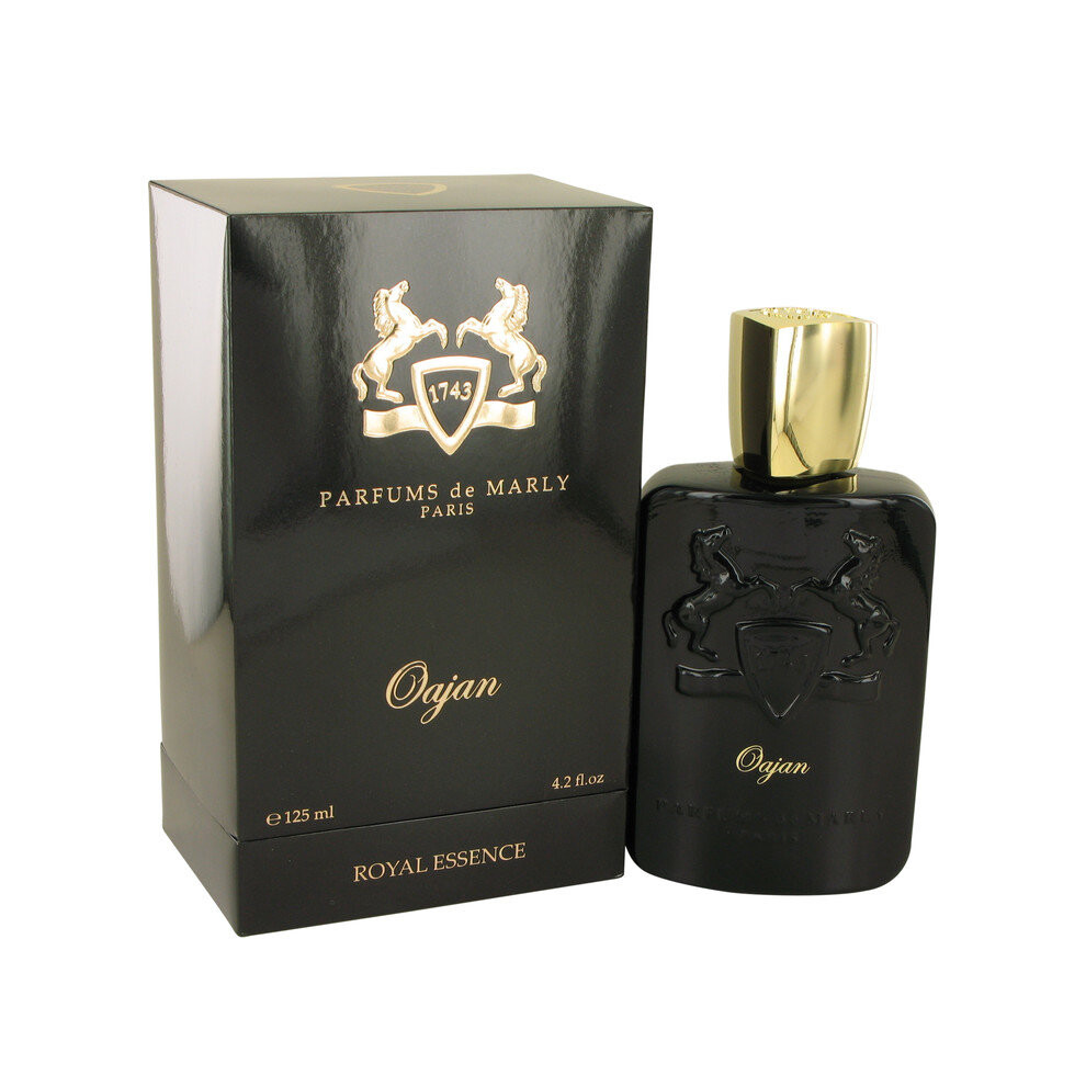 Parfums De Marly Oajan Royal Essence By Eau De Parfum Spray 4.2 Oz