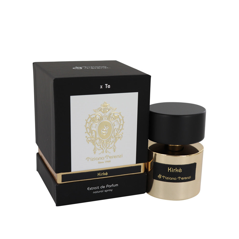 Tiziana Terenzi Kirke 100ml Extrait De Parfum 100ml Spray