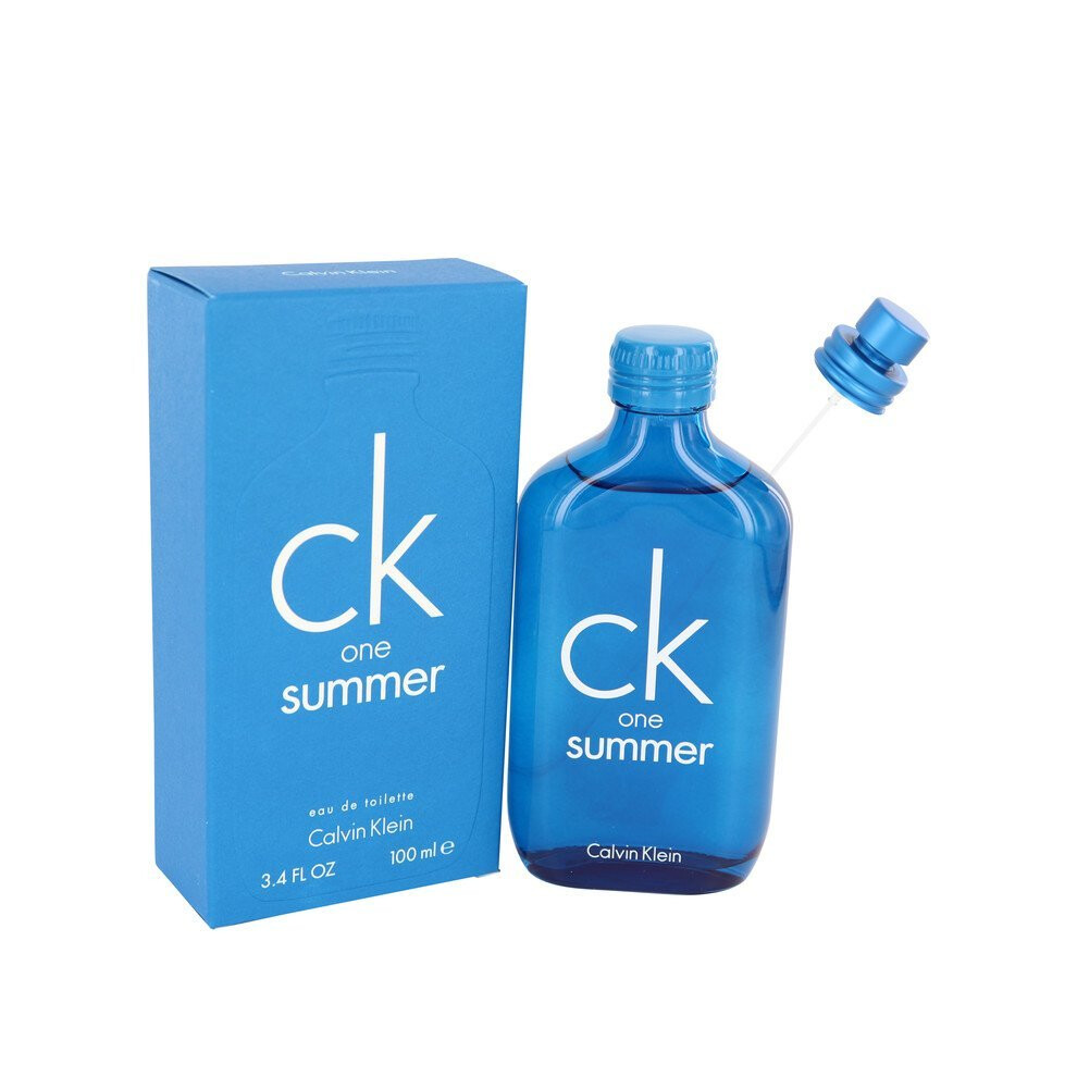 Calvin Klein One Summer 2018 100ml EDT