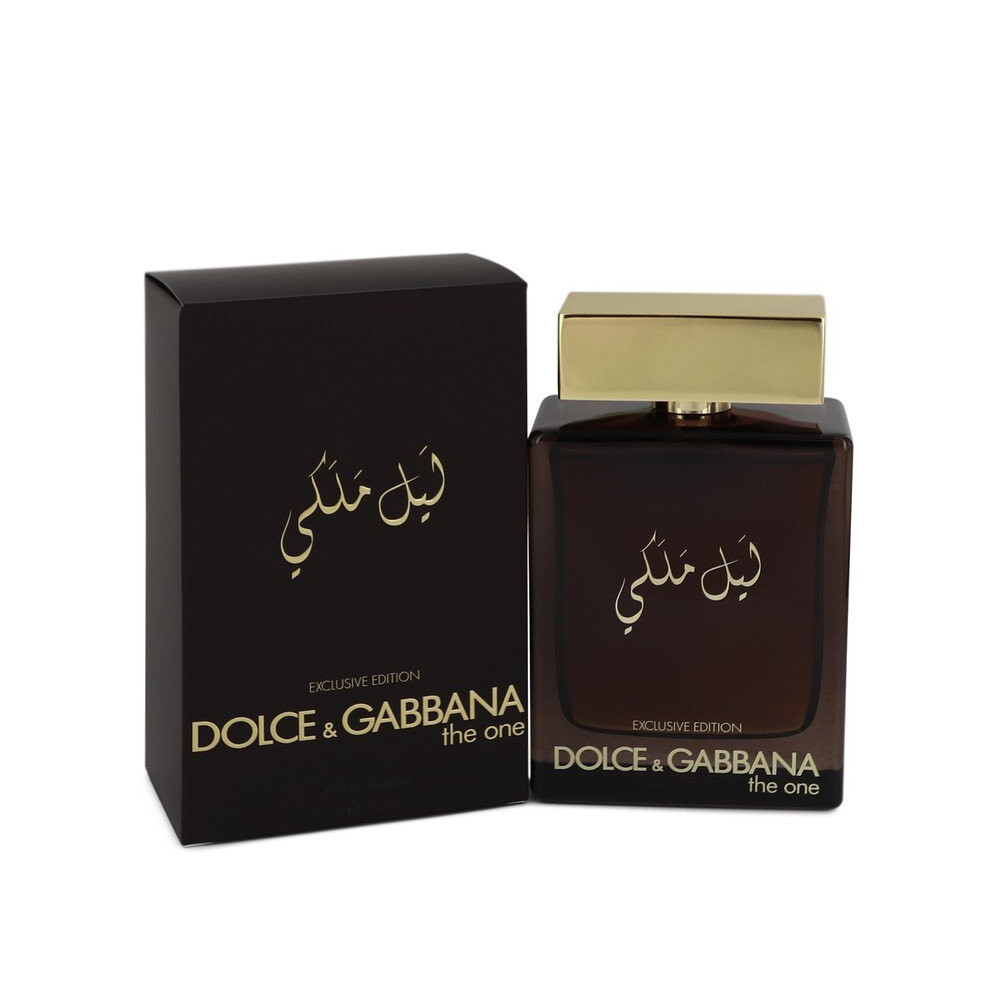 Dolce & Gabbana The One Royal Night For Men EDP 150ml