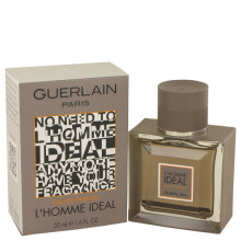 Guerlain L'Homme Ideal Eau de Parfum Spray fr Mnner 1,6 Unzen