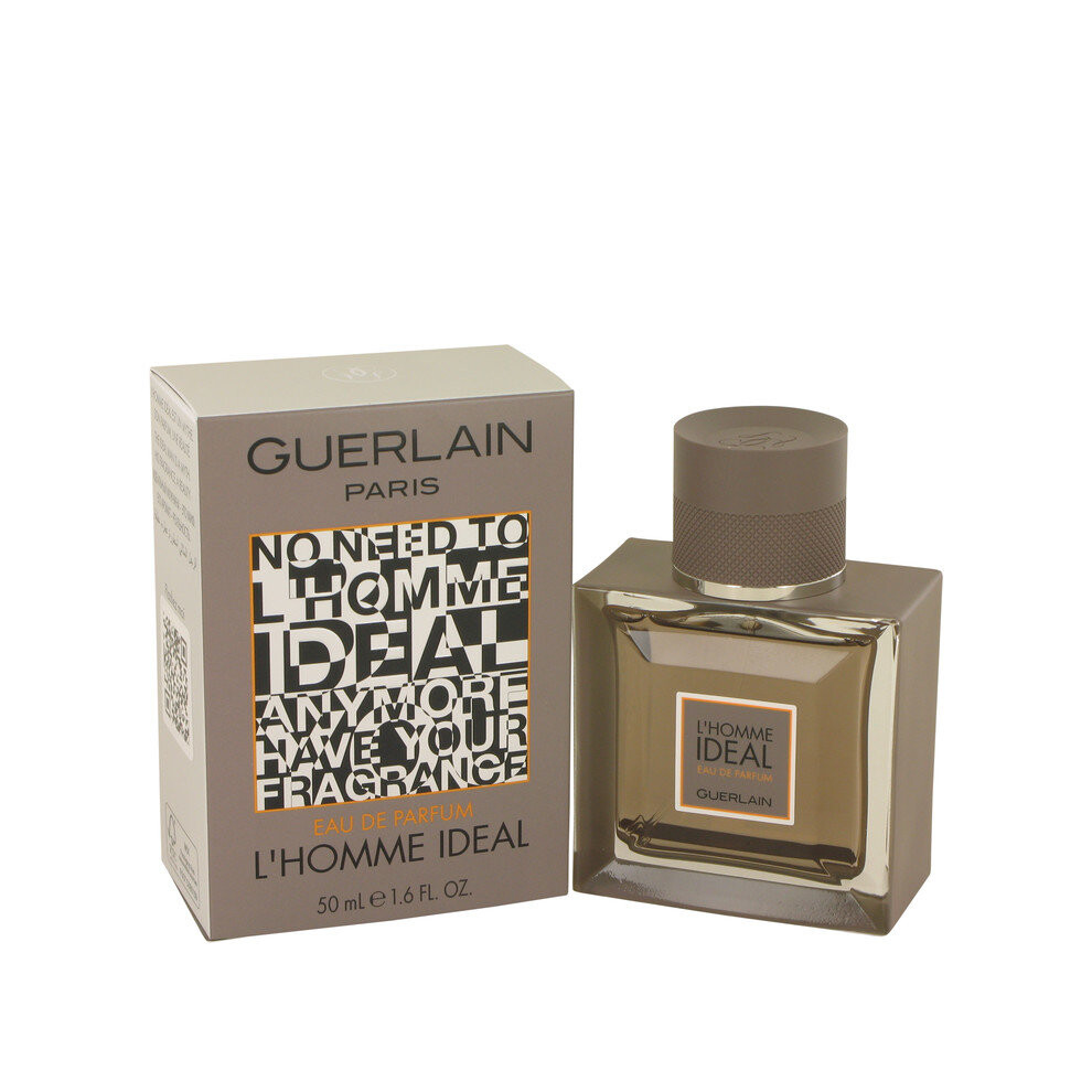 GUERLAIN L'Homme Ideal Eau De Parfum Spray 50ml