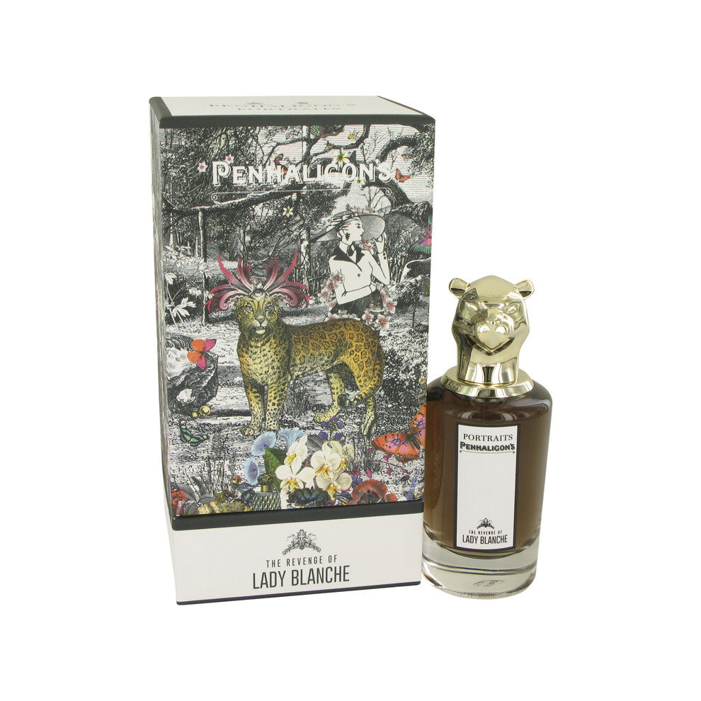 The Revenge of Lady Blanche by Penhaligon's Eau De Parfum Spray 2.5 oz