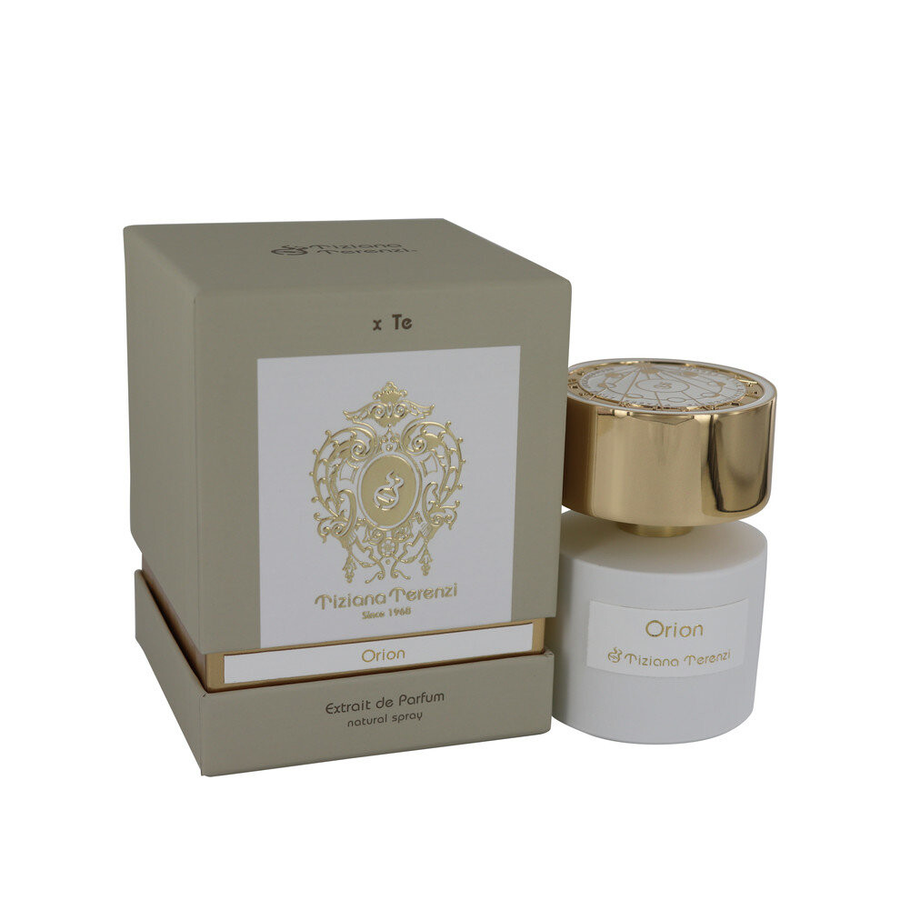 Tiziana Terenzi Orion Extrait De Parfum 100ML (Unisex) - Image 4