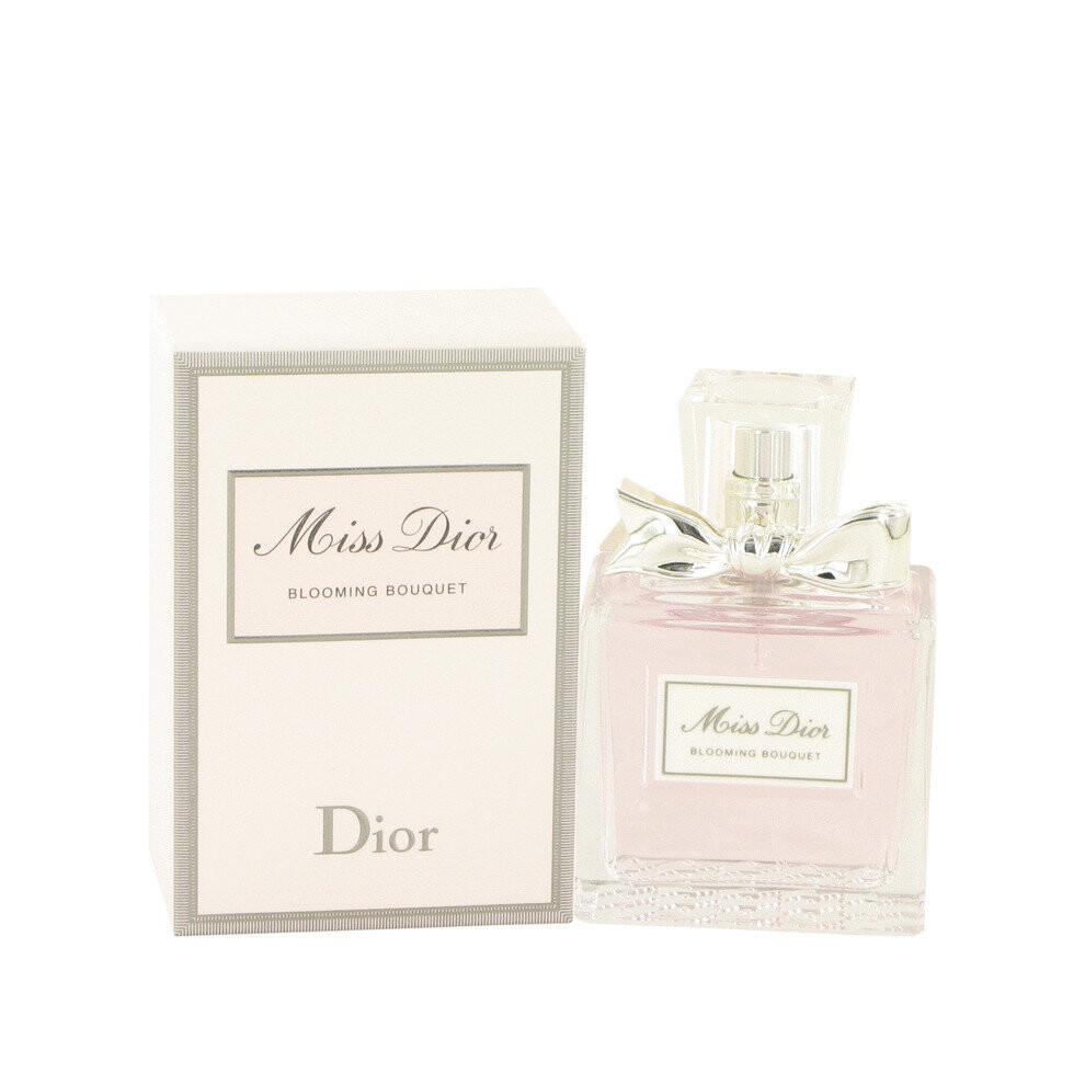 Dior Miss Dior Blooming Bouquet 50ml Eau De Toilette