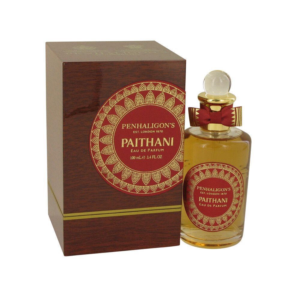 Paithani by Penhaligon's Eau De Parfum Spray (Unisex) 3.4 oz