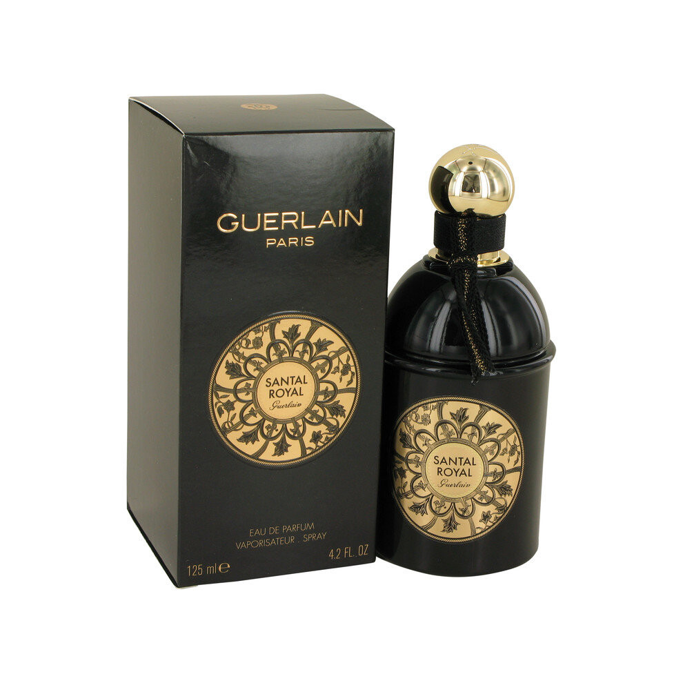 Guerlain Santal Royal 125ml EDP Spray