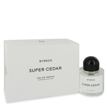 Byredo - Super Cedar Eau de Parfum (100ml)