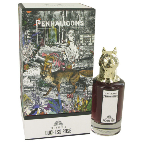 Penhaligon's Parfüm Penhaligon'S Douchess Rose - PF76090