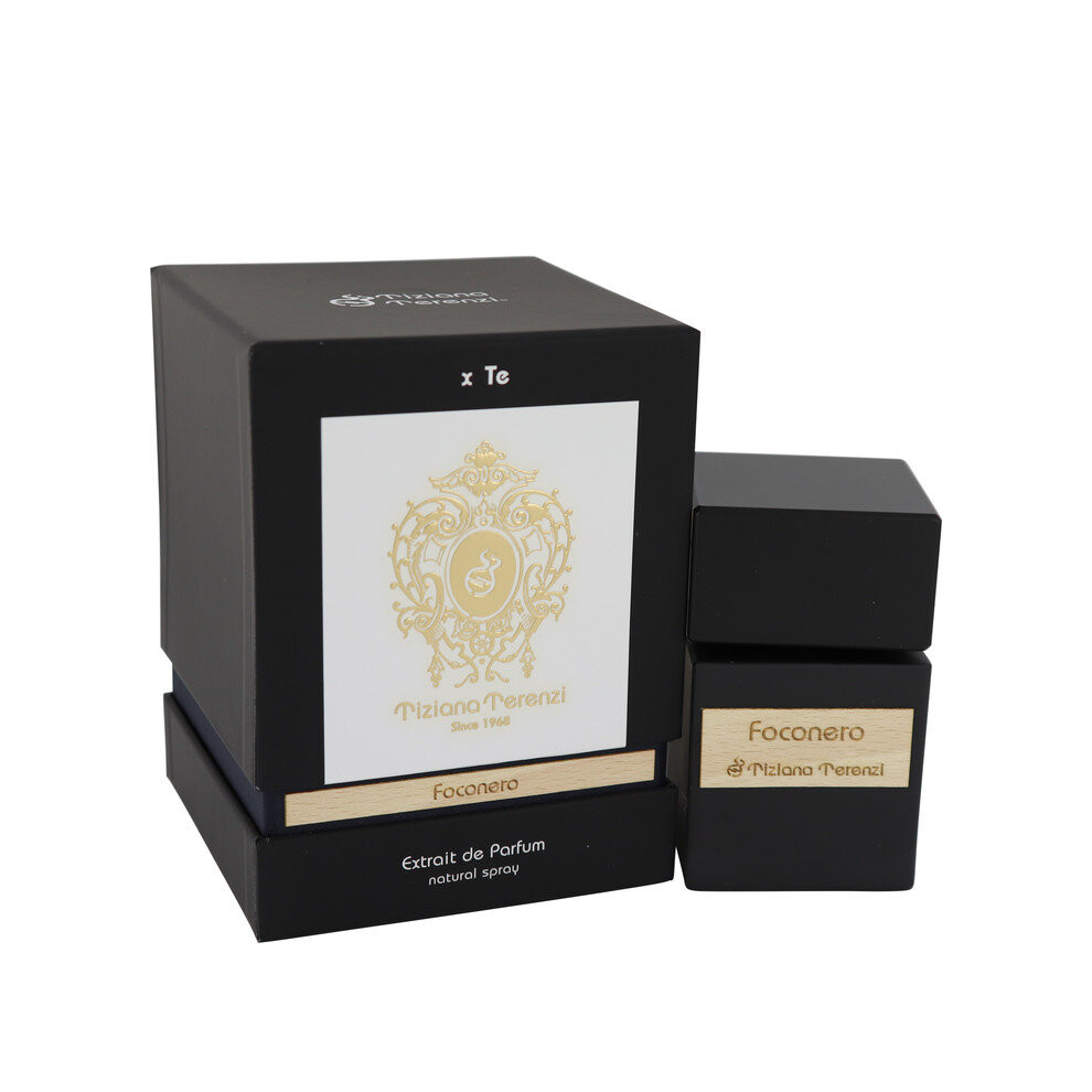 Tiziana Terenzi Foconero 100Ml Extrait De Parfum