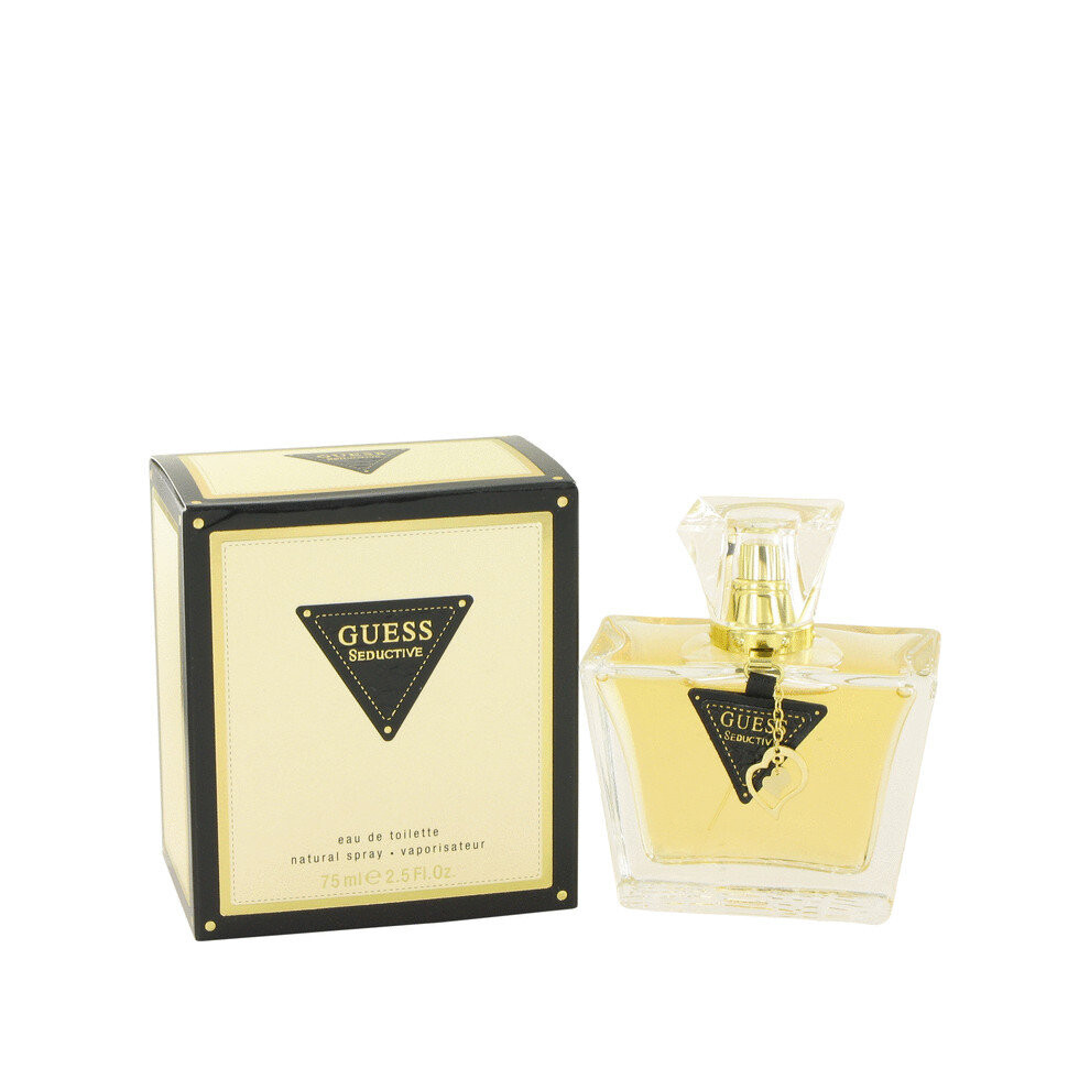 Guess Seductive 75Ml Edt Spray